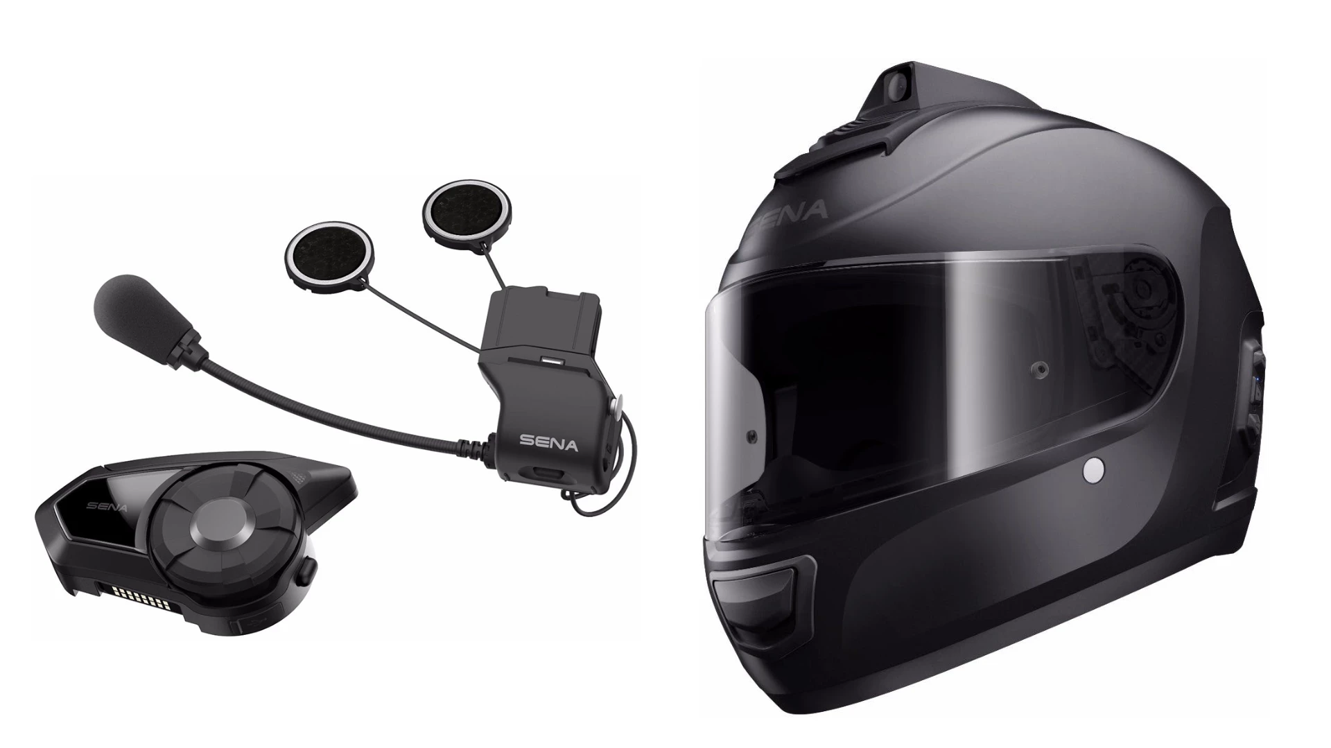 SENA Bluetooth Japan公式サイト | 30K | 製品概要
